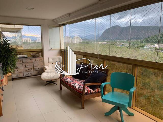 #305 - Apartamento para Venda em Rio de Janeiro - RJ - 3