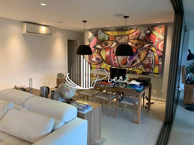 #305 - Apartamento para Venda em Rio de Janeiro - RJ - 2