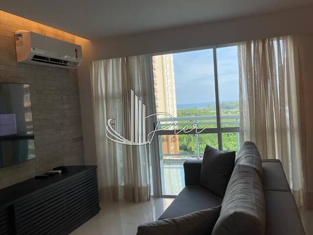 #403 - Apartamento para Venda em Rio de Janeiro - RJ - 3