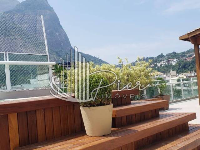 Cobertura para Venda em Rio de Janeiro - 5