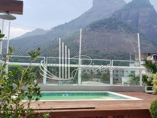 Cobertura para Venda em Rio de Janeiro - 4