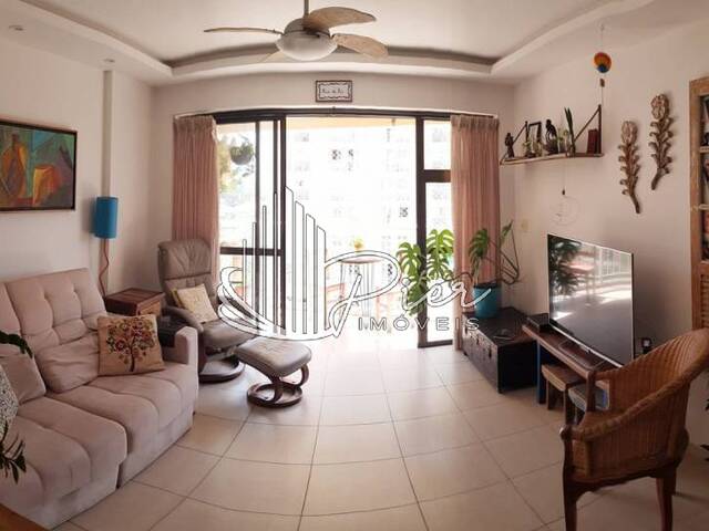 #409 - Apartamento para Venda em Rio de Janeiro - RJ