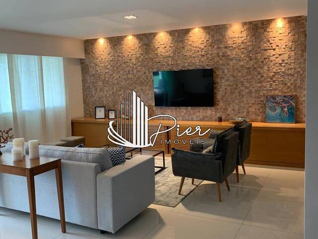 #424 - Apartamento para Venda em Rio de Janeiro - RJ - 2
