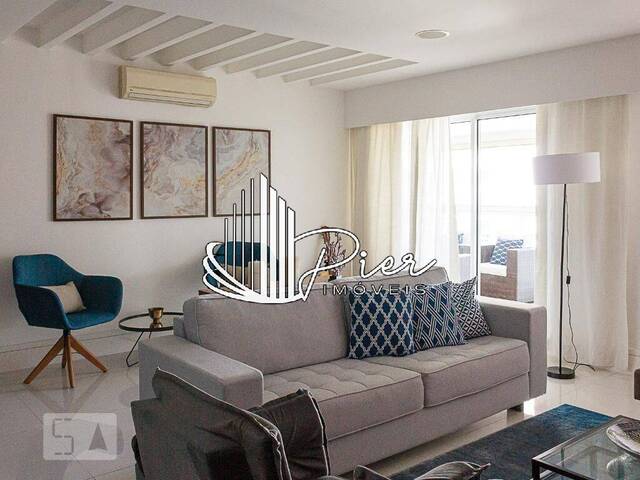 #424 - Apartamento para Venda em Rio de Janeiro - RJ - 3