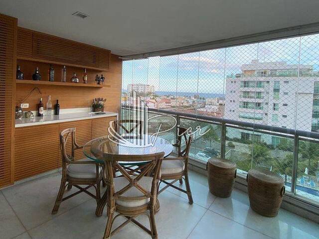 #475 - Apartamento para Venda em Rio de Janeiro - RJ - 1