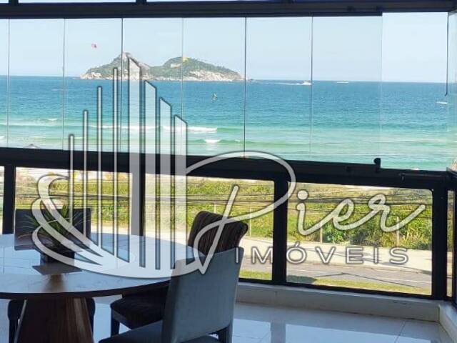 Venda em Barra da Tijuca - Rio de Janeiro