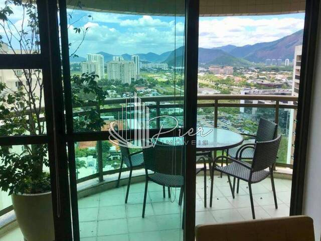 #488 - Apartamento para Venda em Rio de Janeiro - RJ - 3
