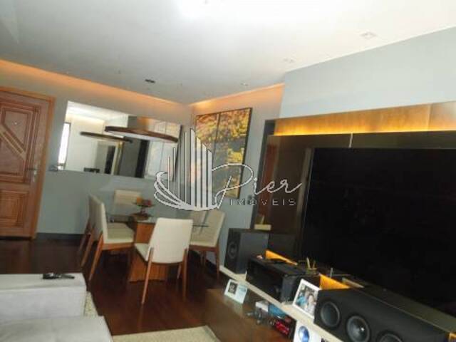 #505 - Apartamento para Venda em Rio de Janeiro - RJ - 2