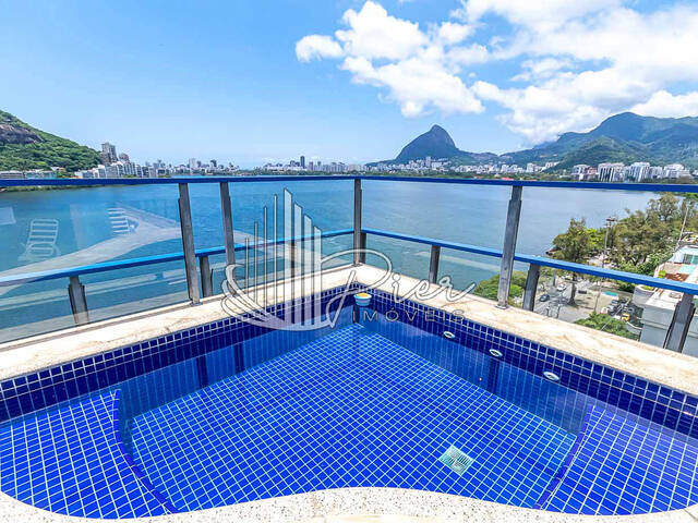 #524 - Apartamento para Venda em Rio de Janeiro - RJ