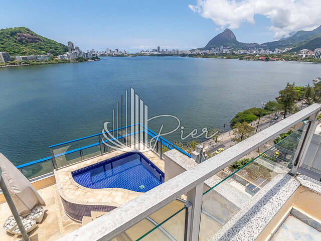 #524 - Apartamento para Venda em Rio de Janeiro - RJ - 3