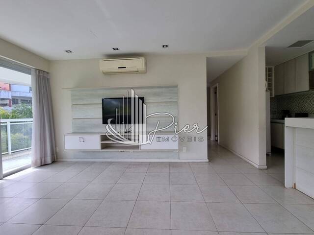 #547 - Apartamento para Venda em Rio de Janeiro - RJ - 3