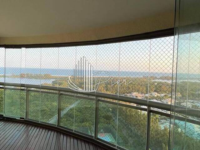 #550 - Apartamento para Venda em Rio de Janeiro - RJ - 1
