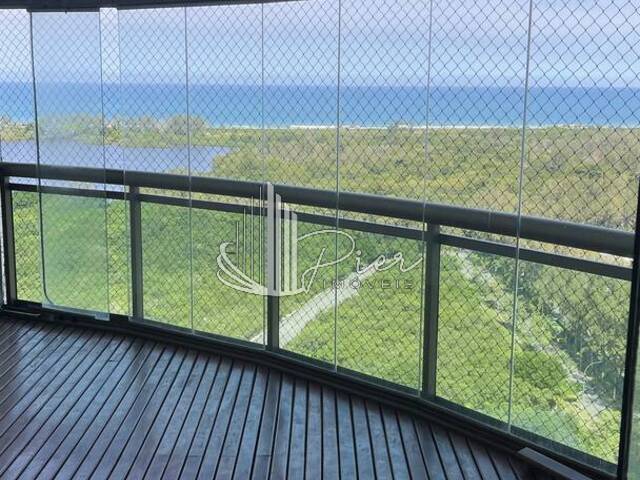 #550 - Apartamento para Locação em Rio de Janeiro - RJ - 3