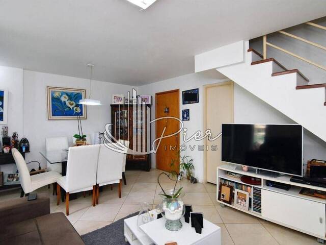 #586 - Apartamento para Venda em Rio de Janeiro - RJ - 2