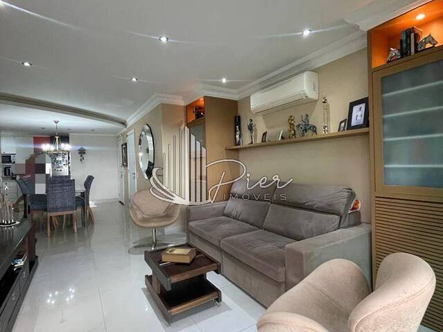 #625 - Apartamento para Venda em Rio de Janeiro - RJ - 3