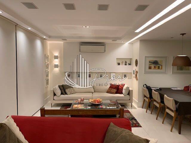 #634 - Apartamento para Venda em Rio de Janeiro - RJ - 1