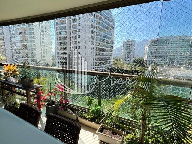#634 - Apartamento para Venda em Rio de Janeiro - RJ - 2