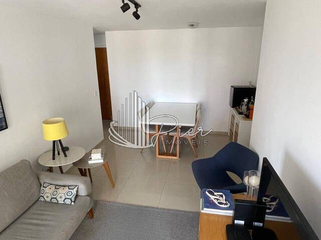 #652 - Apartamento para Venda em Rio de Janeiro - RJ - 2