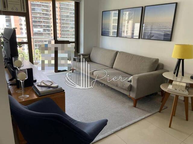 #652 - Apartamento para Venda em Rio de Janeiro - RJ - 1