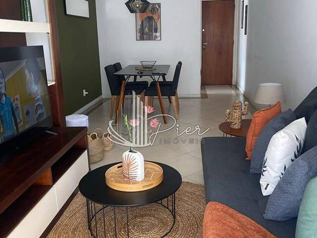 #658 - Apartamento para Venda em Rio de Janeiro - RJ - 1