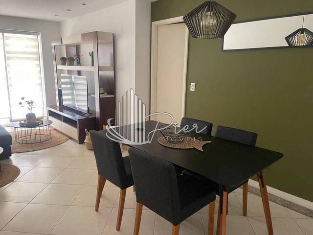 #658 - Apartamento para Venda em Rio de Janeiro - RJ - 2