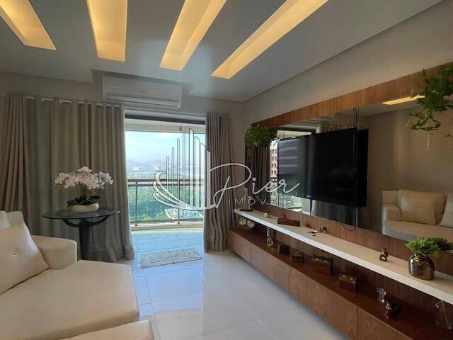 #672 - Apartamento para Venda em Rio de Janeiro - RJ - 3