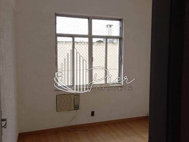 #683 - Apartamento para Venda em Rio de Janeiro - RJ - 3