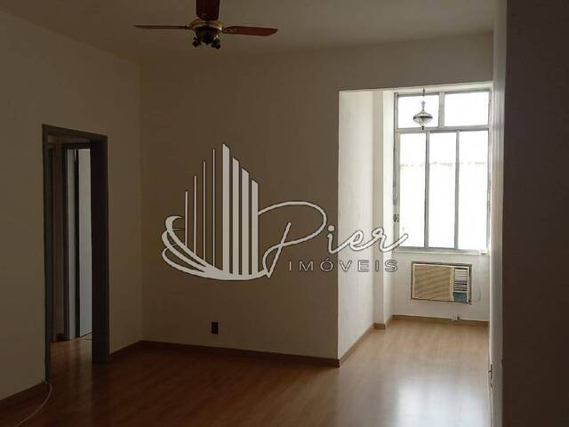#683 - Apartamento para Venda em Rio de Janeiro - RJ - 1