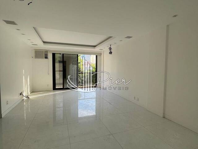 #689 - Apartamento para Venda em Rio de Janeiro - RJ - 3