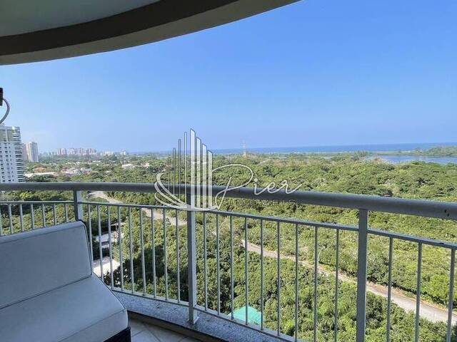 #680 - Apartamento para Venda em Rio de Janeiro - RJ - 2