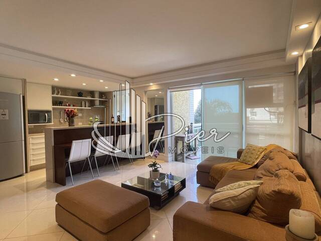 #603 - Apartamento para Venda em Rio de Janeiro - RJ - 1
