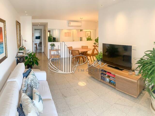 #705 - Apartamento para Venda em Rio de Janeiro - RJ - 2