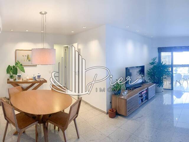 #705 - Apartamento para Venda em Rio de Janeiro - RJ - 1