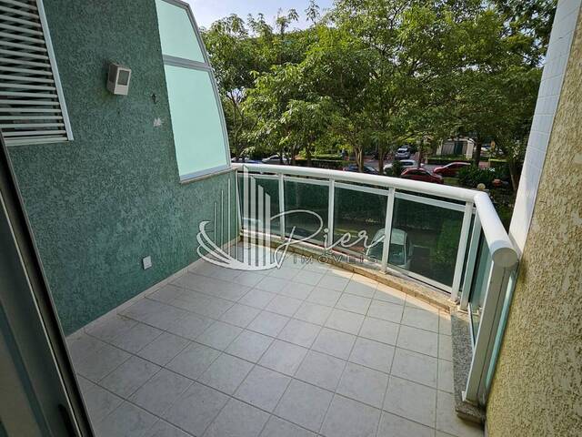 #714 - Apartamento para Venda em Rio de Janeiro - RJ - 3
