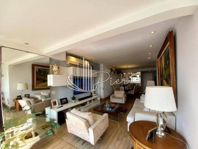 #662 - Apartamento para Venda em Rio de Janeiro - RJ - 3
