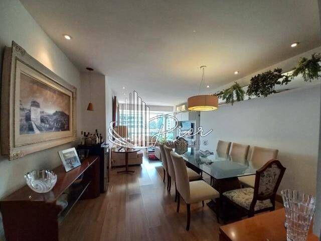 #662 - Apartamento para Venda em Rio de Janeiro - RJ - 2