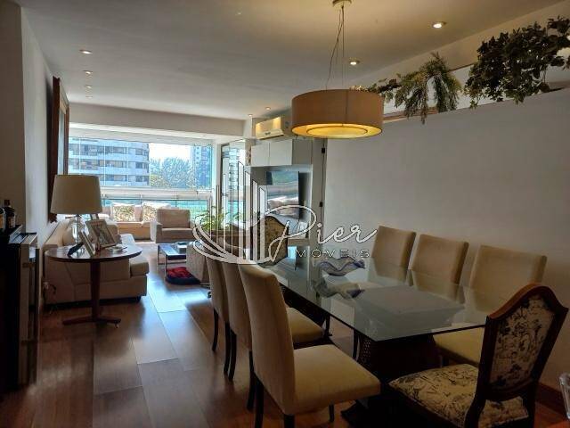 #662 - Apartamento para Venda em Rio de Janeiro - RJ - 1