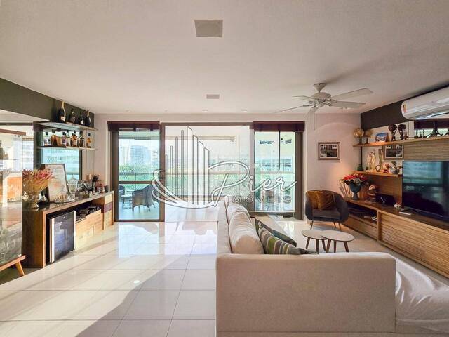 #721 - Apartamento para Venda em Rio de Janeiro - RJ - 3