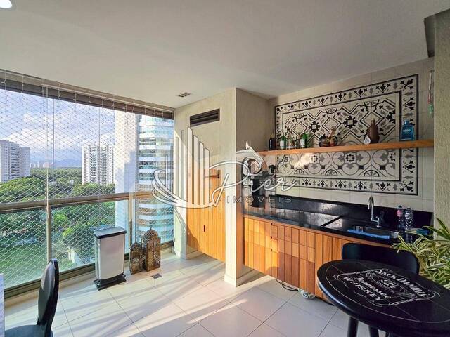 #721 - Apartamento para Venda em Rio de Janeiro - RJ - 2