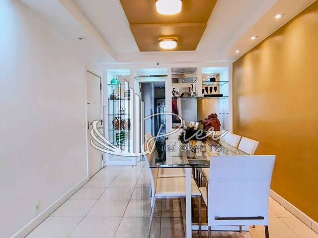 #727 - Apartamento para Venda em Rio de Janeiro - RJ - 3
