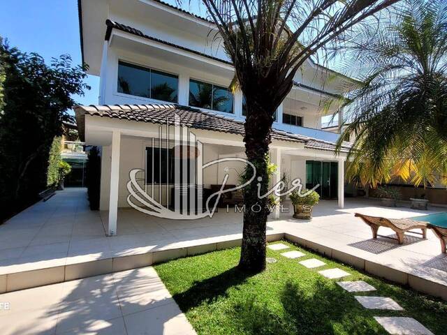#731 - Casa para Venda em Rio de Janeiro - RJ - 1