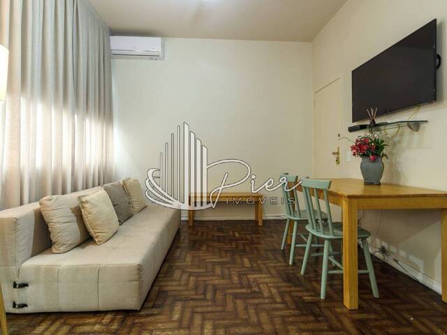 #737 - Apartamento para Venda em Rio de Janeiro - RJ - 1
