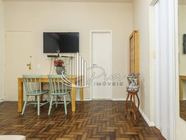 #737 - Apartamento para Venda em Rio de Janeiro - RJ - 3