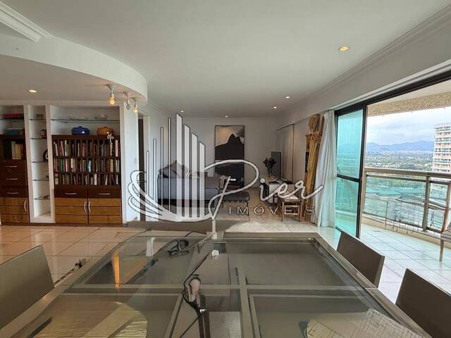 #738 - Apartamento para Venda em Rio de Janeiro - RJ - 3