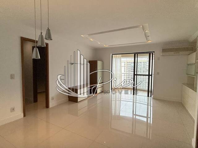 #733 - Apartamento para Venda em Rio de Janeiro - RJ - 1