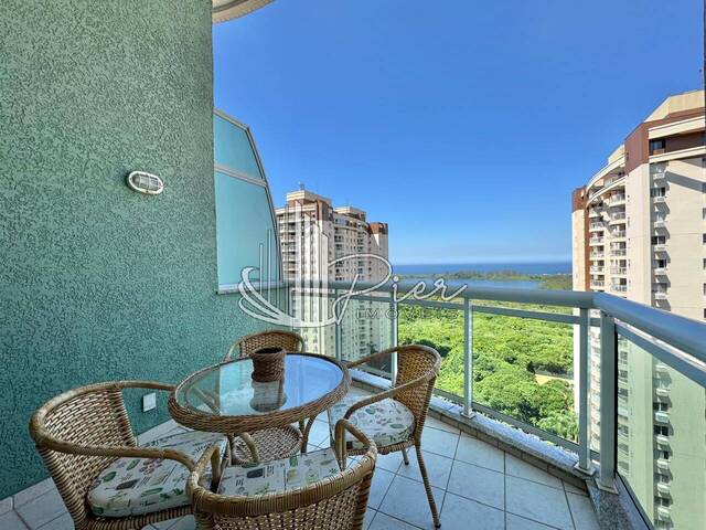 #743 - Apartamento para Venda em Rio de Janeiro - RJ - 1