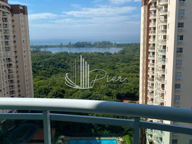 #743 - Apartamento para Venda em Rio de Janeiro - RJ - 3