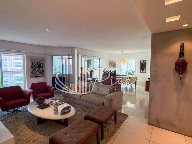 #725 - Apartamento para Venda em Rio de Janeiro - RJ - 3