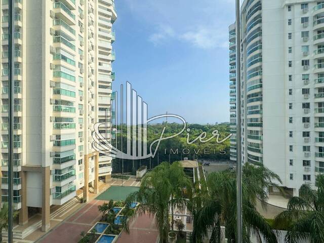 #725 - Apartamento para Venda em Rio de Janeiro - RJ - 2