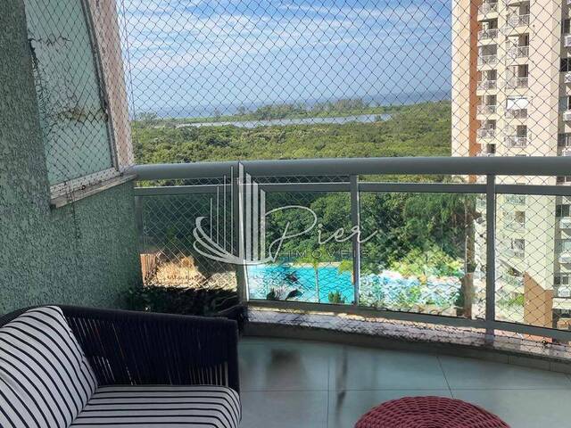 #744 - Apartamento para Venda em Rio de Janeiro - RJ - 1